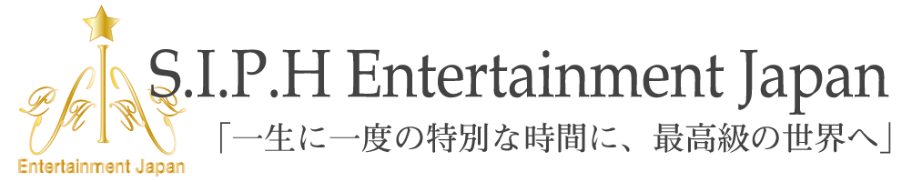 株式会社S.I.P.H Entertainment Japan ホーム